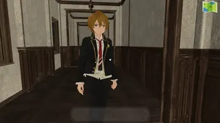 Скриншот 1 к игре Scary Husband HD: Anime Horror Game
