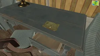 Скриншот 4 к игре Scary Husband HD: Anime Horror Game
