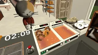 Скриншот 5 к игре Hungry Animals