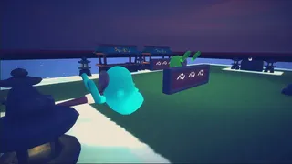 Скриншот 3 к игре Tamashi Party