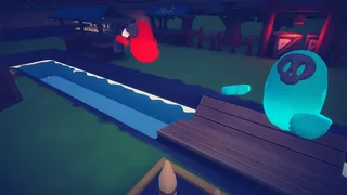 Скриншот 5 к игре Tamashi Party