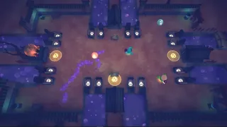 Скриншот 7 к игре Tamashi Party