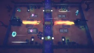 Скриншот 8 к игре Tamashi Party