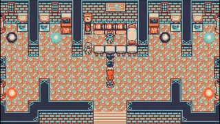 Скриншот 1 к игре RogueStone