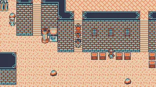 Скриншот 2 к игре RogueStone