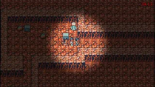 Скриншот 6 к игре RogueStone