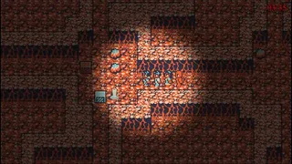 Скриншот 7 к игре RogueStone