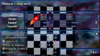 Скриншот 6 к игре Natal Perdido