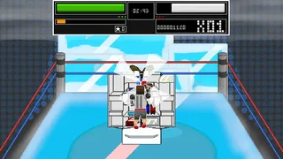 Скриншот 1 к игре Sock It