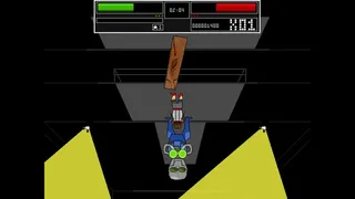 Скриншот 3 к игре Sock It