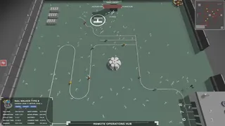 Скриншот 4 к игре Rail Walkers