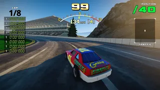 Скриншот 5 к игре Stock Car USA