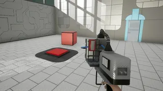 Скриншот 2 к игре Space Worthy