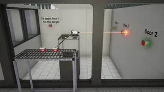 Скриншот 4 к игре Space Worthy