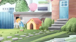 Скриншот 2 к игре Asfalia: Сердитый вулкан