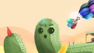 Скриншот 7 к игре Asfalia: Сердитый вулкан