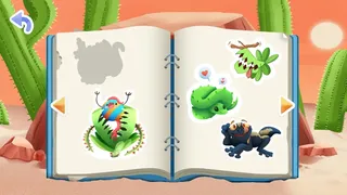 Скриншот 8 к игре Asfalia: Сердитый вулкан