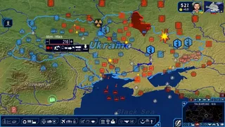 Скриншот 2 к игре Power & Revolution 2022 Edition