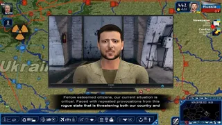 Скриншот 3 к игре Power & Revolution 2022 Edition
