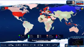 Скриншот 4 к игре Power & Revolution 2022 Edition