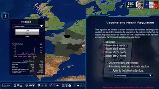 Скриншот 6 к игре Power & Revolution 2022 Edition