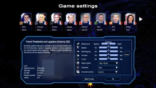 Скриншот 7 к игре Power & Revolution 2022 Edition