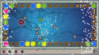 Скриншот 5 к игре Baller Blast