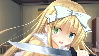 Скриншот 4 к игре 雪之本境S