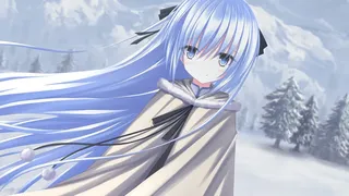 Скриншот 5 к игре 雪之本境S