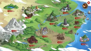 Скриншот 4 к игре 仙剑客栈2