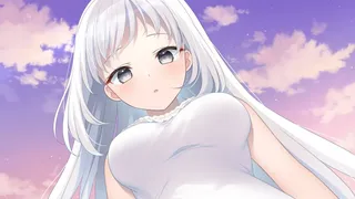 Скриншот 2 к игре Dreamin' Her - 僕は、彼女の夢を見る。-