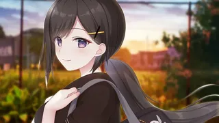 Скриншот 4 к игре Dreamin' Her - 僕は、彼女の夢を見る。-