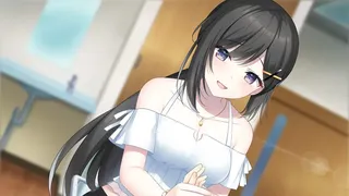 Скриншот 6 к игре Dreamin' Her - 僕は、彼女の夢を見る。-