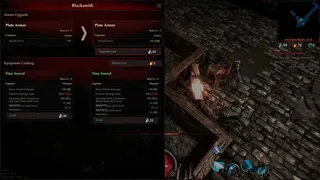 Скриншот 4 к игре Nightfall Comes