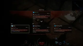 Скриншот 7 к игре Nightfall Comes