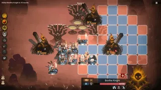Скриншот 3 к игре Prime of Flames