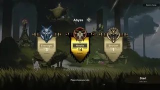 Скриншот 4 к игре Prime of Flames