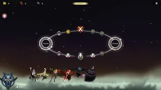 Скриншот 8 к игре Prime of Flames