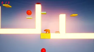 Скриншот 2 к игре Bear Adventure
