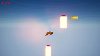 Скриншот 3 к игре Bear Adventure