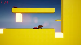 Скриншот 4 к игре Bear Adventure