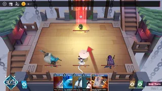Скриншот 3 к игре 纵横