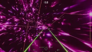 Скриншот 6 к игре INTRAQUARTZ