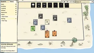 Скриншот 5 к игре Stacklands