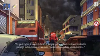 Скриншот 6 к игре Nocturama