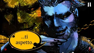 Скриншот 7 к игре Nocturama