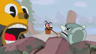 Скриншот 1 к игре Animaddicts 4