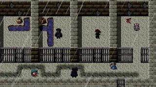 Скриншот 1 к игре Armored Sinner