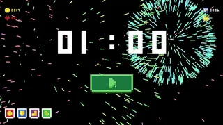 Скриншот 1 к игре Beat The Clock