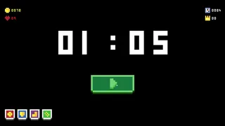 Скриншот 6 к игре Beat The Clock